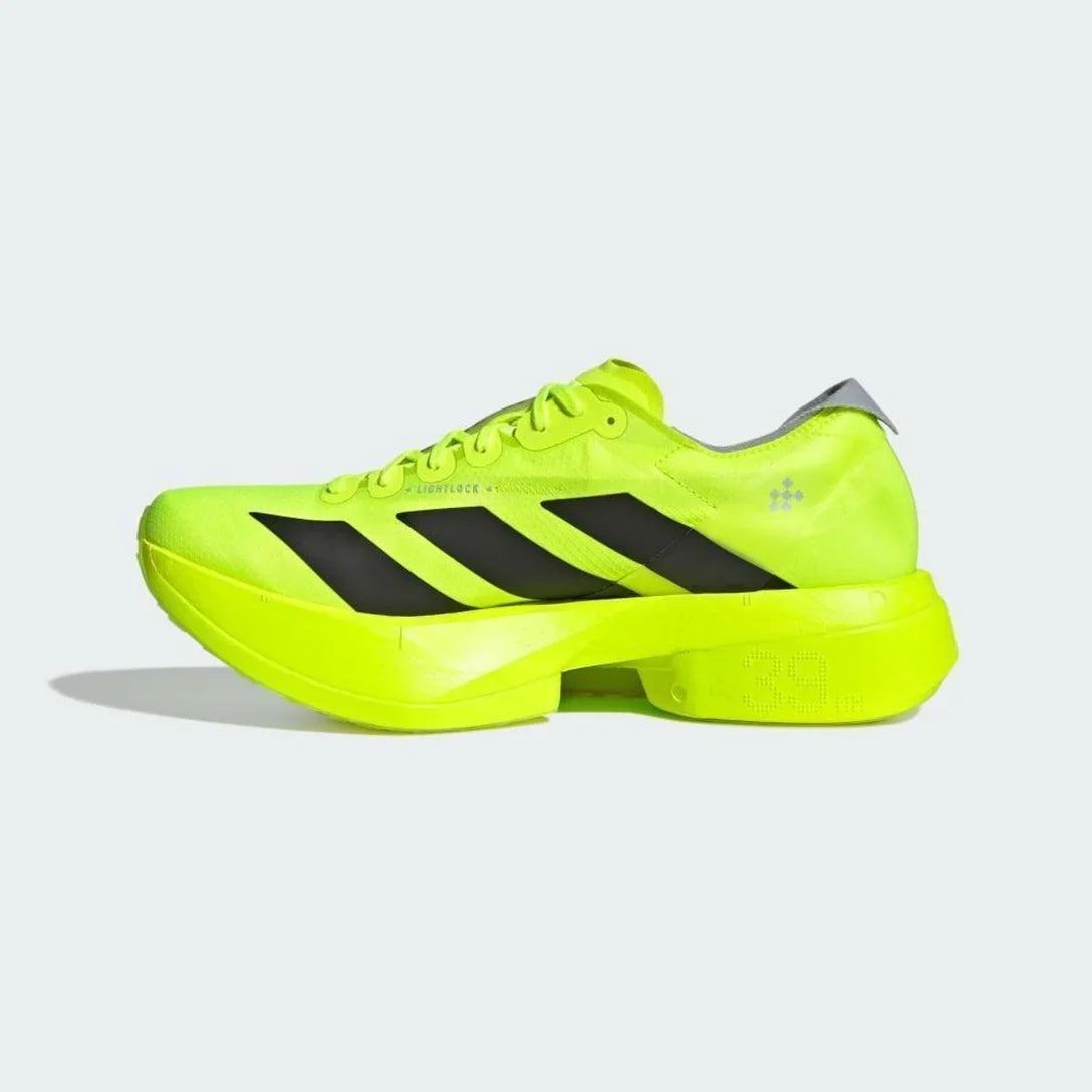 Neon Green / Black