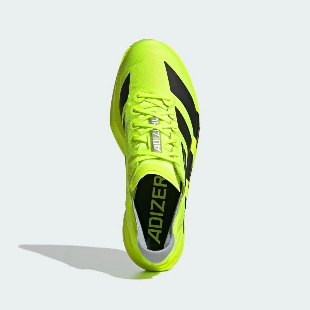 Neon Green / Black