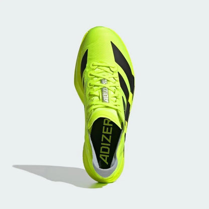 Neon Green / Black
