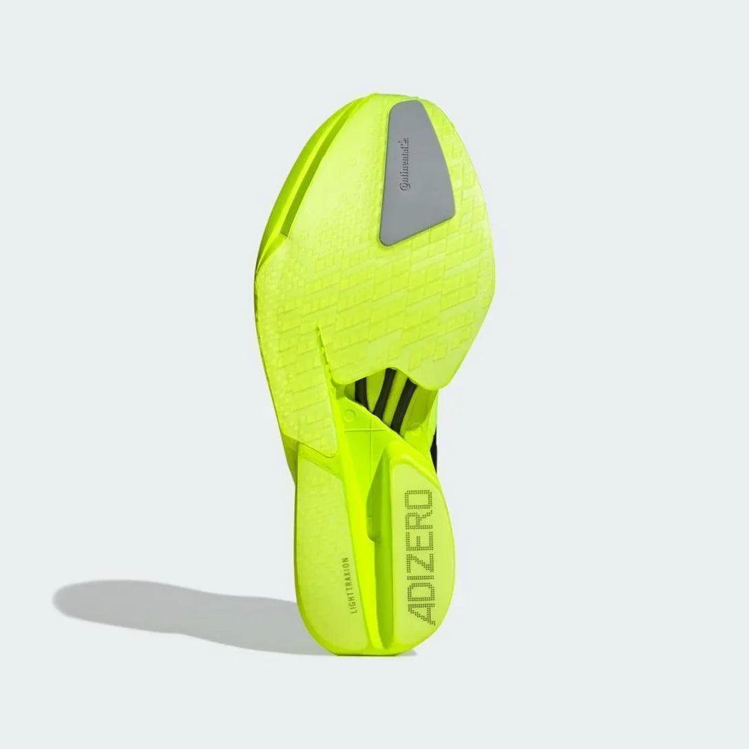 Neon Green / Black