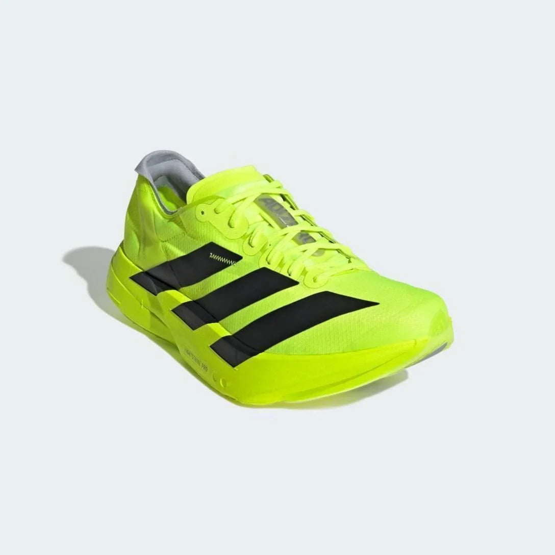 Neon Green / Black