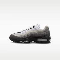 White / Grey / Black