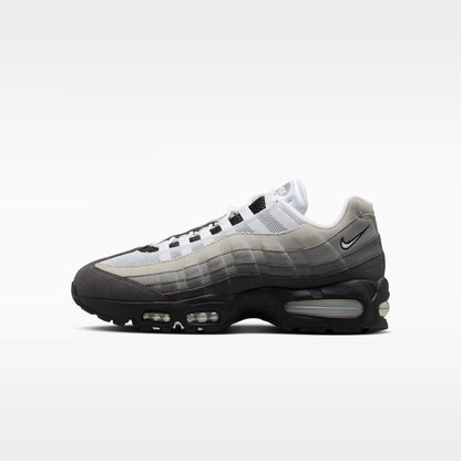 White / Grey / Black