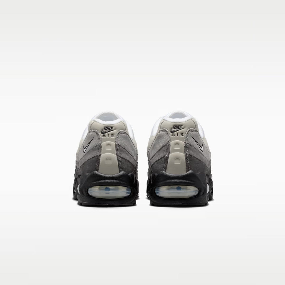 White / Grey / Black