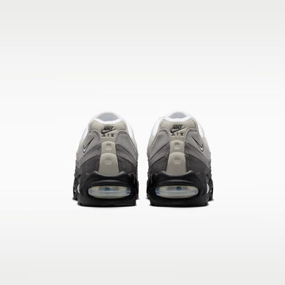 White / Grey / Black