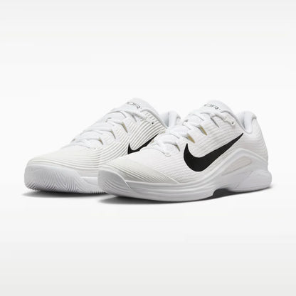 White / Black