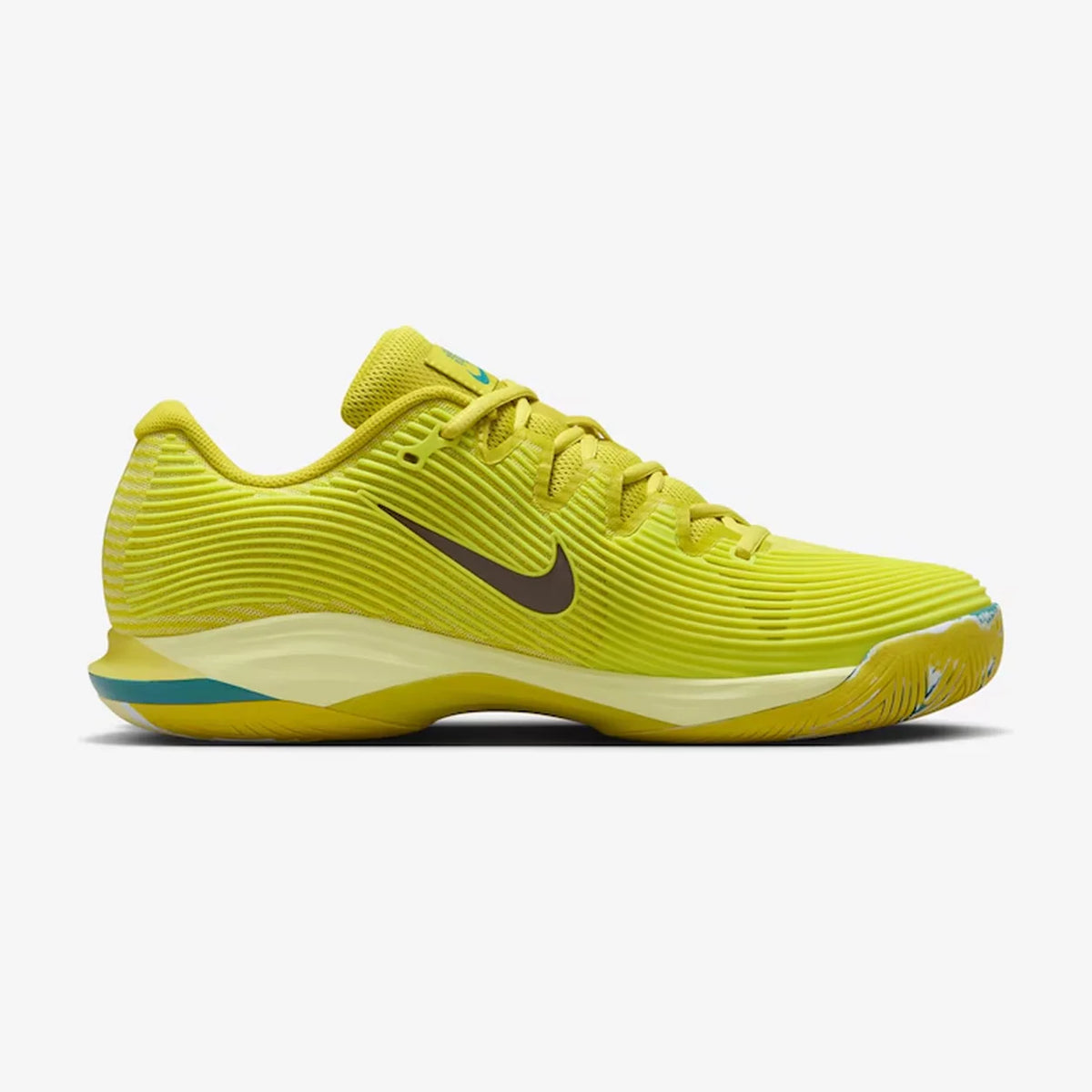High Voltage / Luminous Green