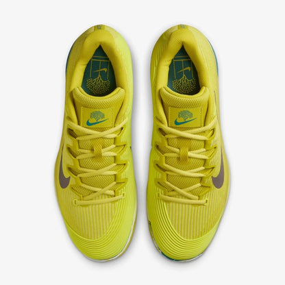 High Voltage / Luminous Green