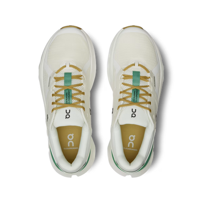 On Running Cloudrunner 2