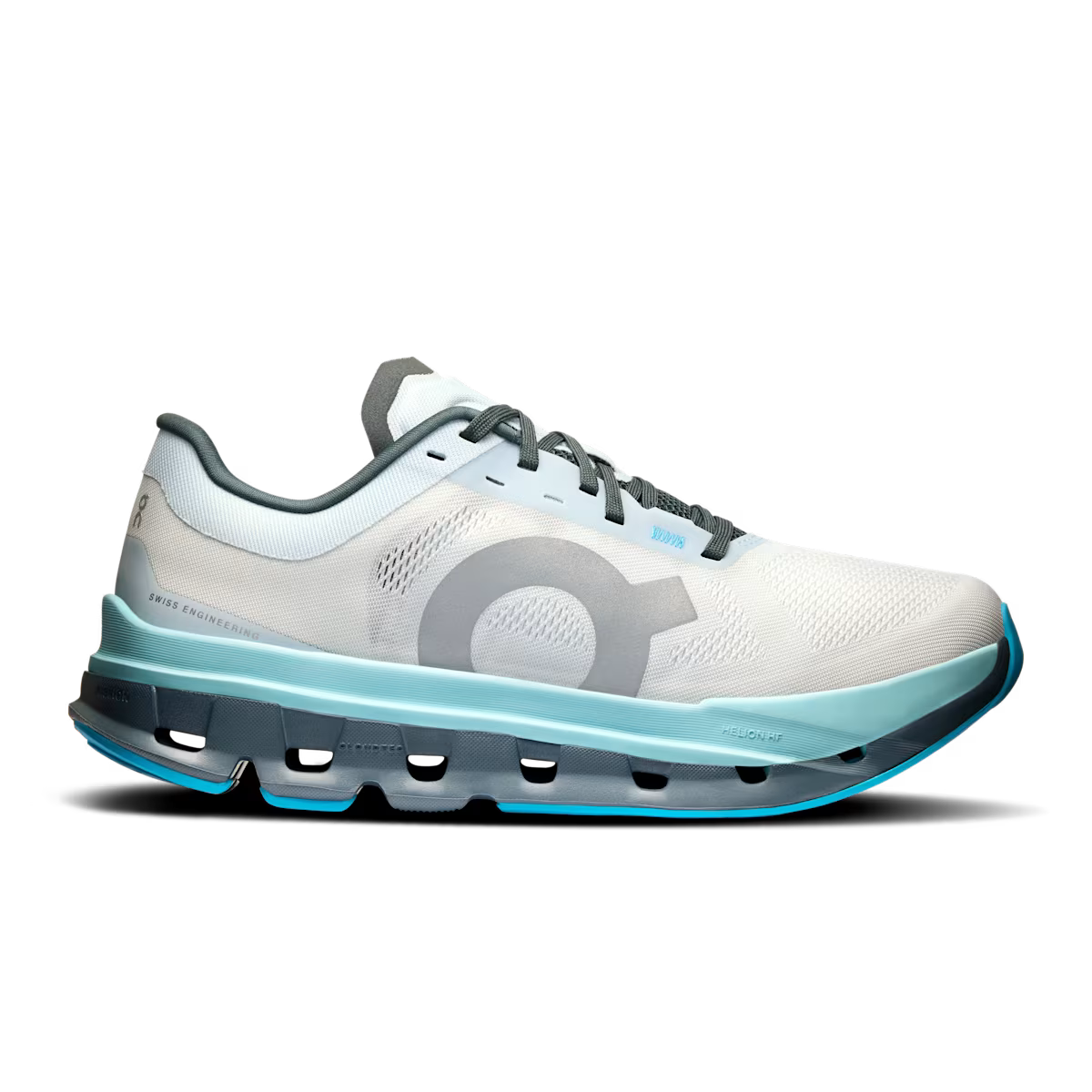 On Running Cloudflow 5
