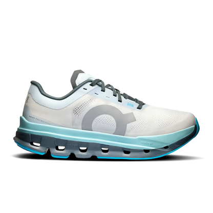 On Running Cloudflow 5