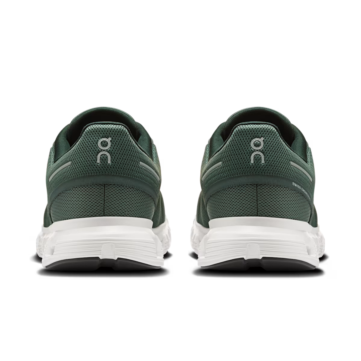 On Running Cloud 6