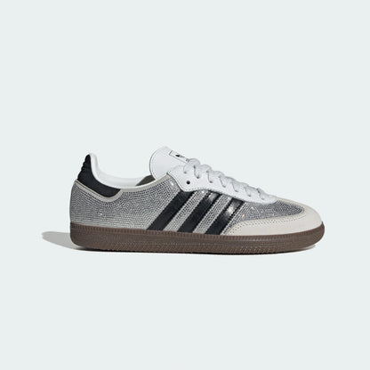 Crystal White / Gum