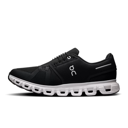 On Running Cloud 6