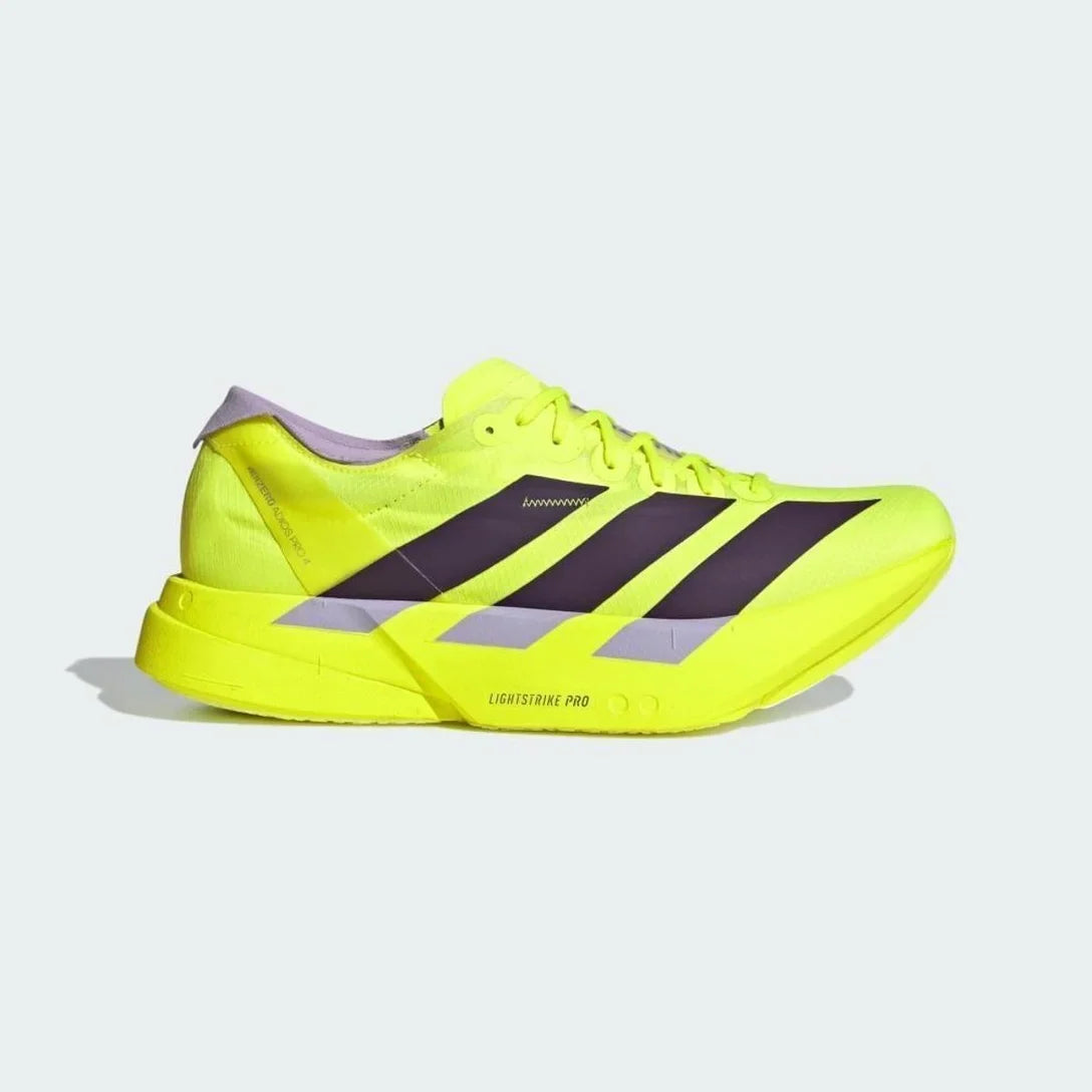Neon Yellow / Black