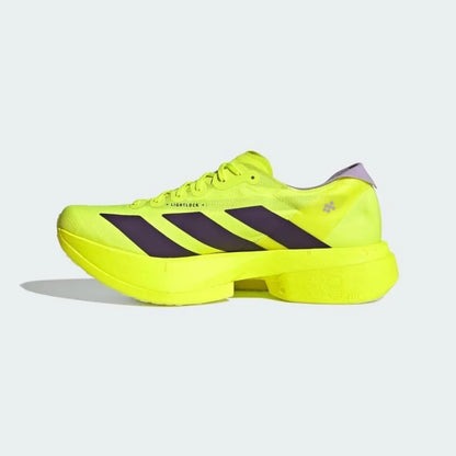 Neon Yellow / Black
