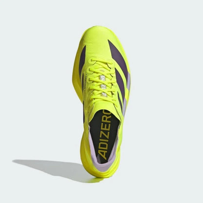 Neon Yellow / Black