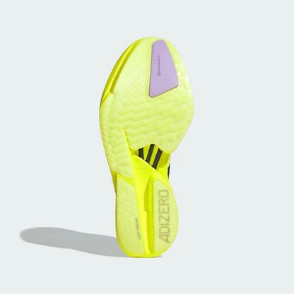 Neon Yellow / Black