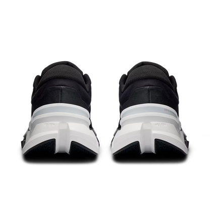 On Running Cloudflyer 5