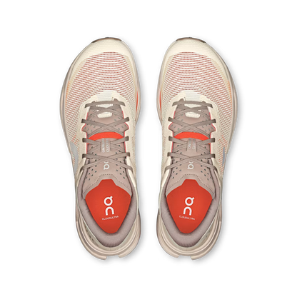 On Running Cloudultra 3