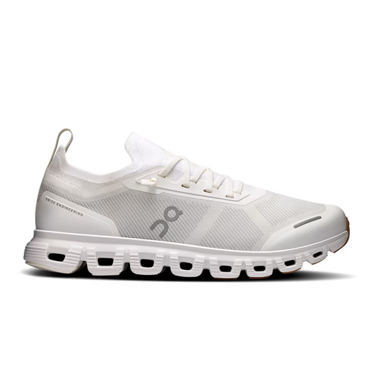On Running Cloud 6 Versa