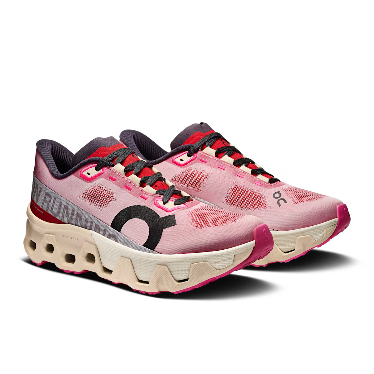 On Running Cloudmonster Hyper