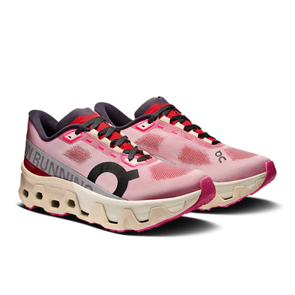On Running Cloudmonster Hyper