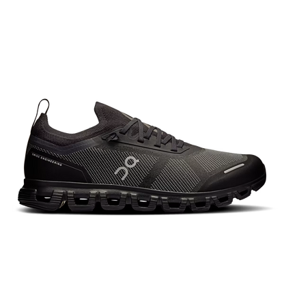 On Running Cloud 6 Versa