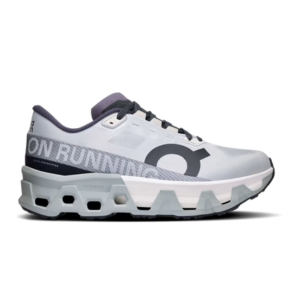 On Running Cloudmonster Hyper