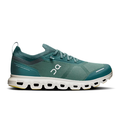 On Running Cloud 6 Versa
