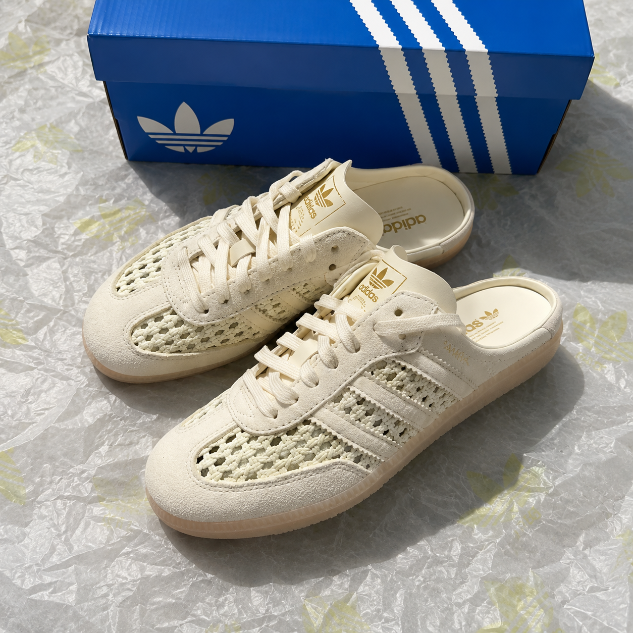 Cream