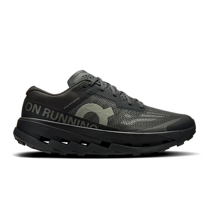 On Running Cloudultra 3