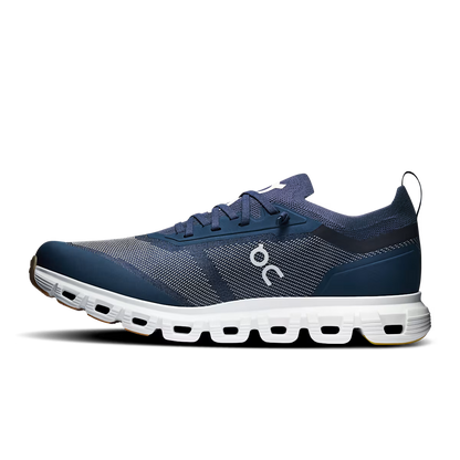 On Running Cloud 6 Versa