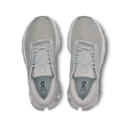 On Running Cloudflyer 5