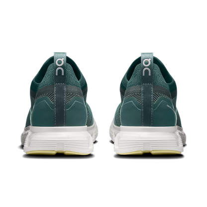 On Running Cloud 6 Versa