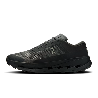On Running Cloudultra 3