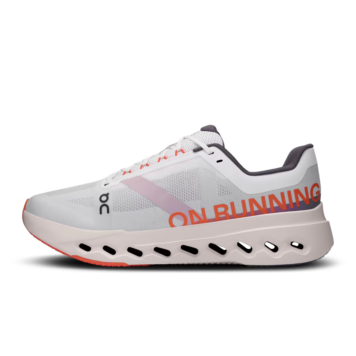 On Running Cloudsurfer Next