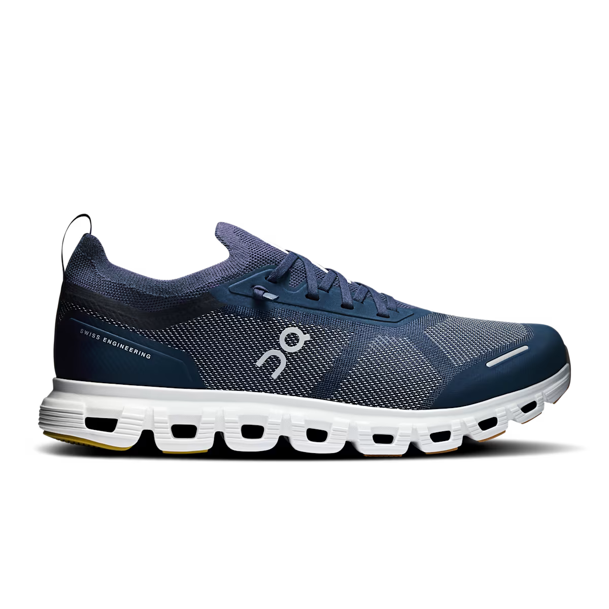On Running Cloud 6 Versa