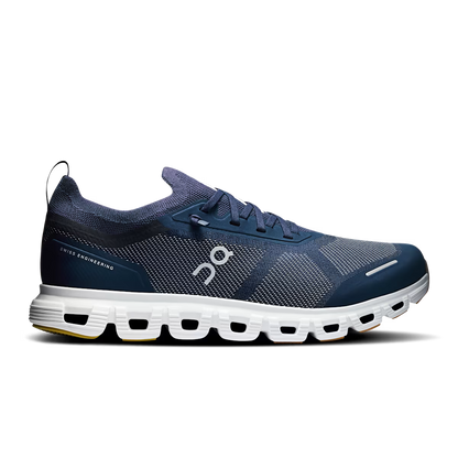 On Running Cloud 6 Versa
