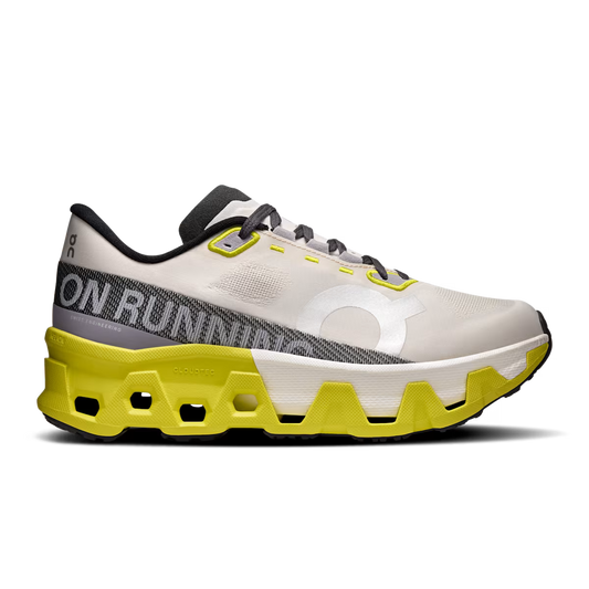 On Running Cloudmonster Hyper