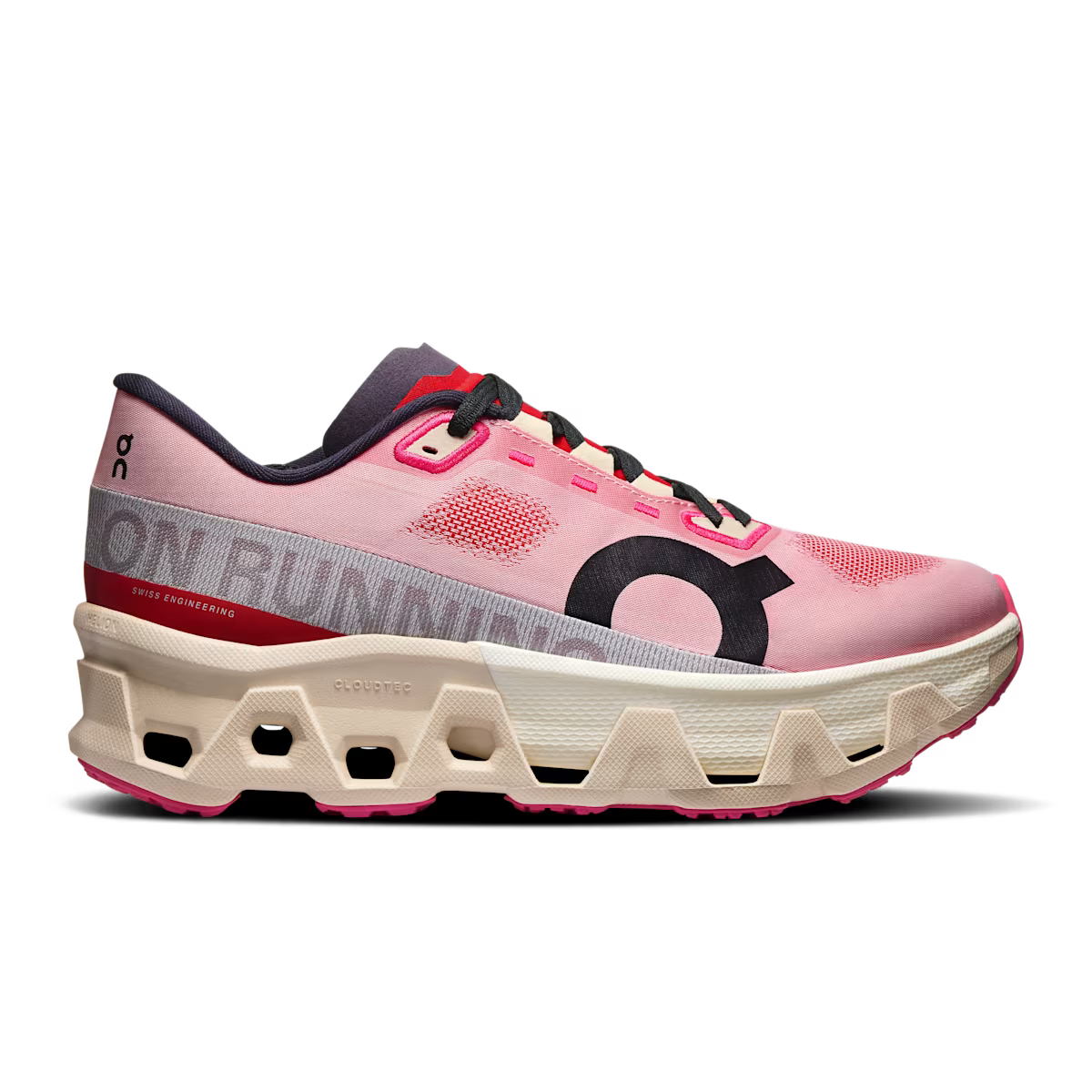 On Running Cloudmonster Hyper