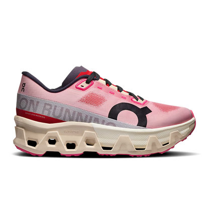 On Running Cloudmonster Hyper