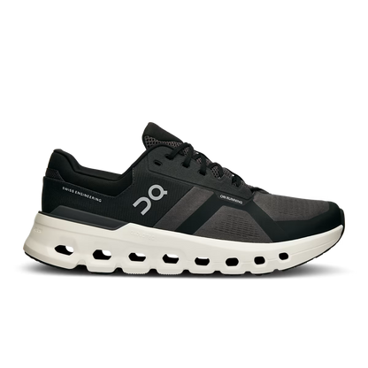 On Running Cloudrunner 2