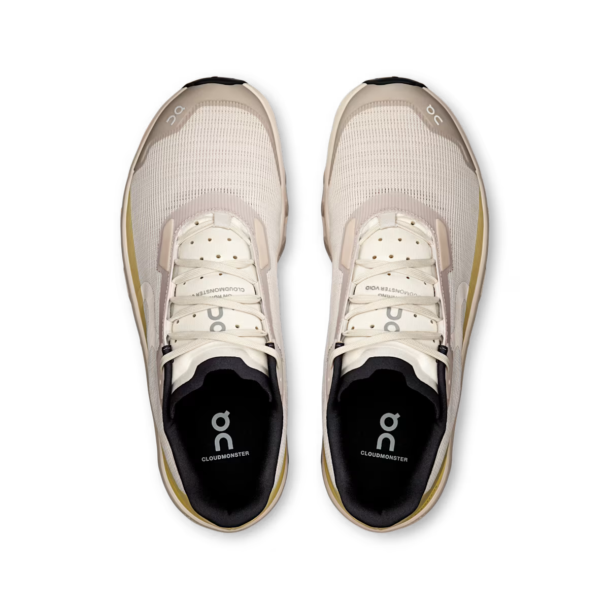 On Running Cloudflyer 5