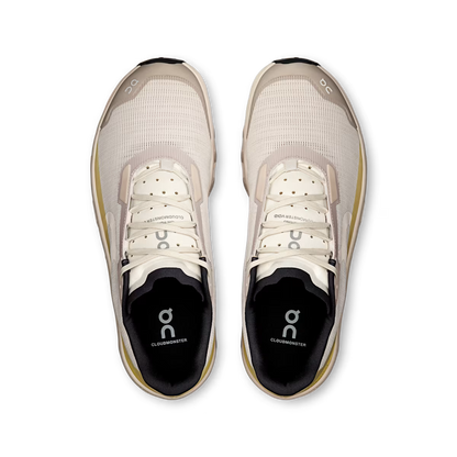 On Running Cloudflyer 5