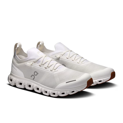 On Running Cloud 6 Versa