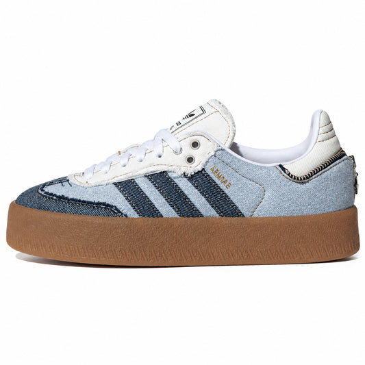AD Atmos x Sambae "Denim"