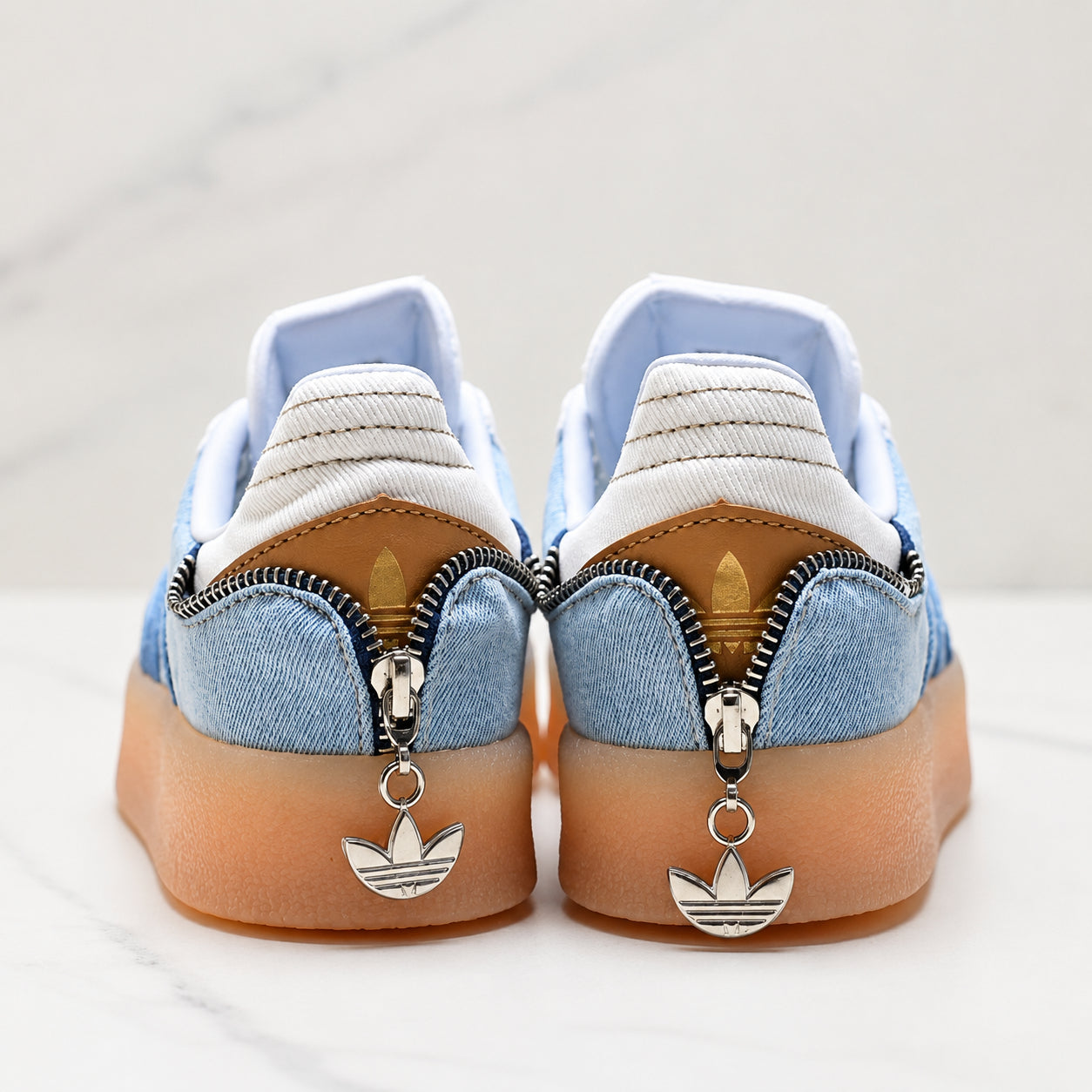 AD Atmos x Sambae "Denim"