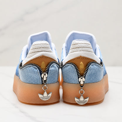 AD Atmos x Sambae "Denim"