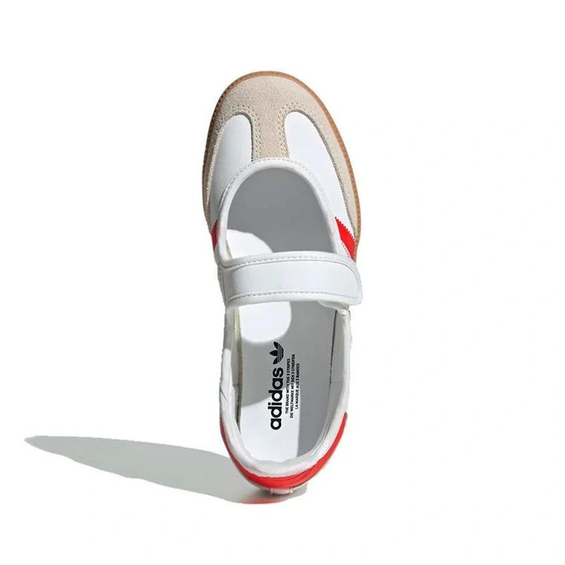 White / Red